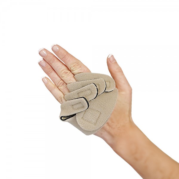 Νάρθηκας αρθρίτιδας "Ulnar Deviation" 03-2-033